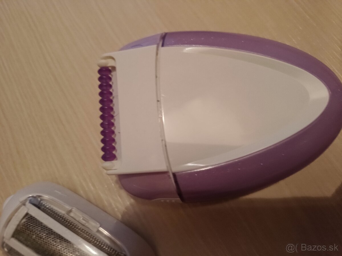 Epilator - 2