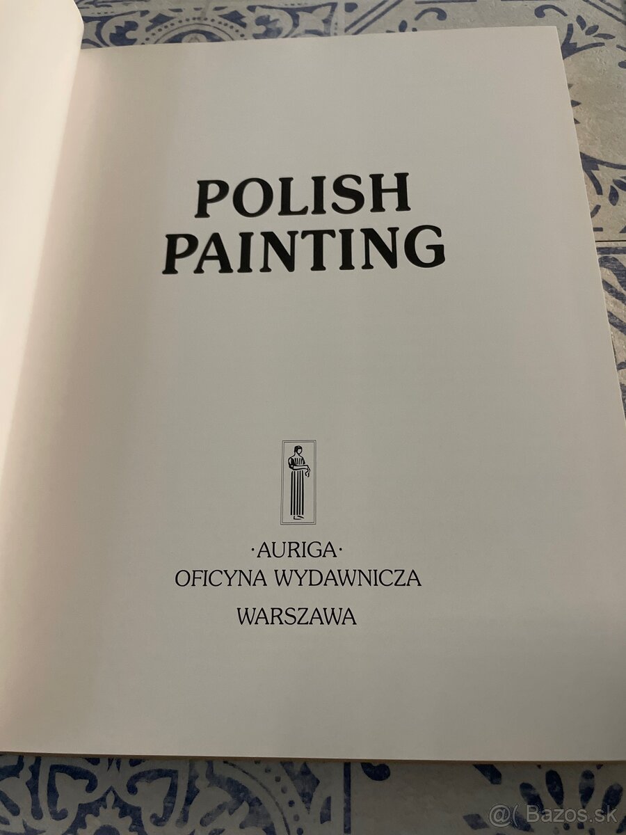 Polish painting - 2