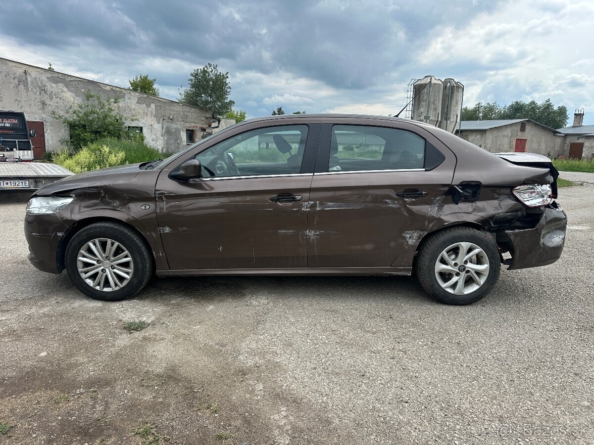 Peugeot 301 - 2