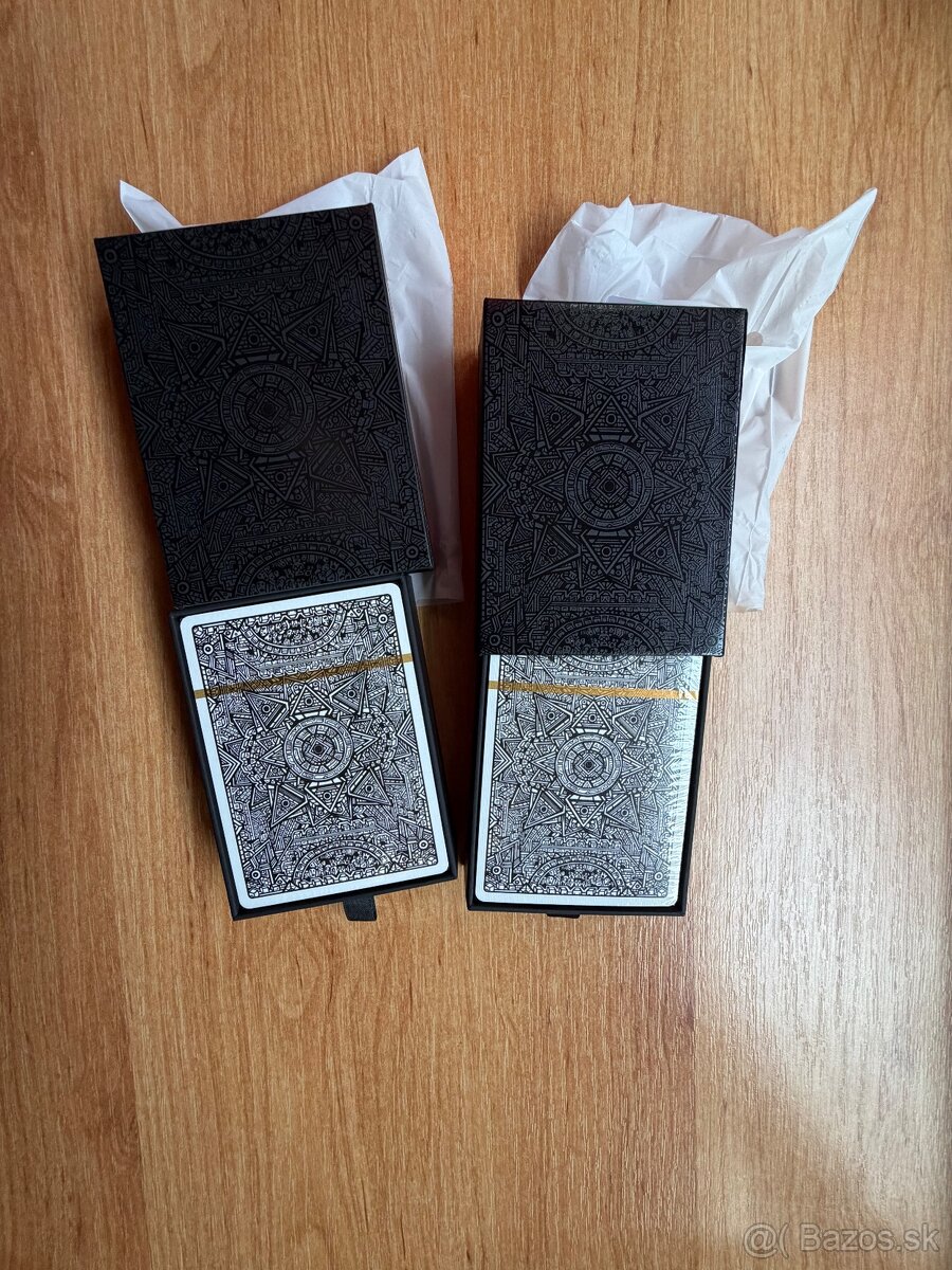 Dbrand robot city hracie karty - 2