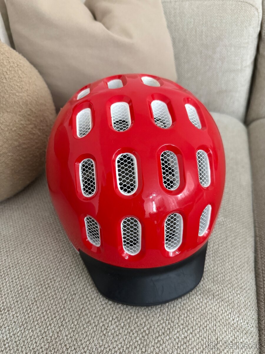 Prilba woom - 2