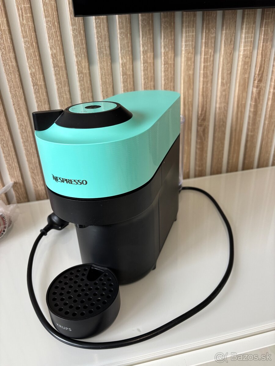 Nespresso vertuo - 2