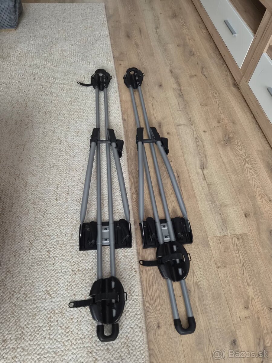 Thule FreeRide - 2