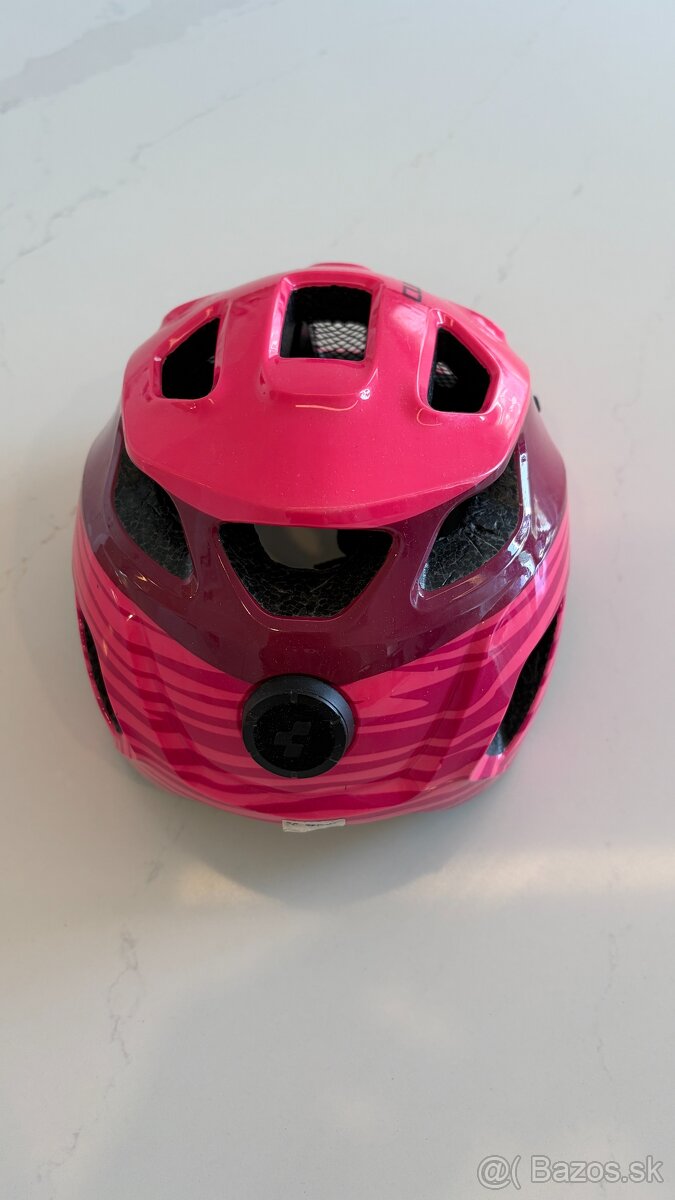 Detská cyklistická prilba Cube Fink - 2