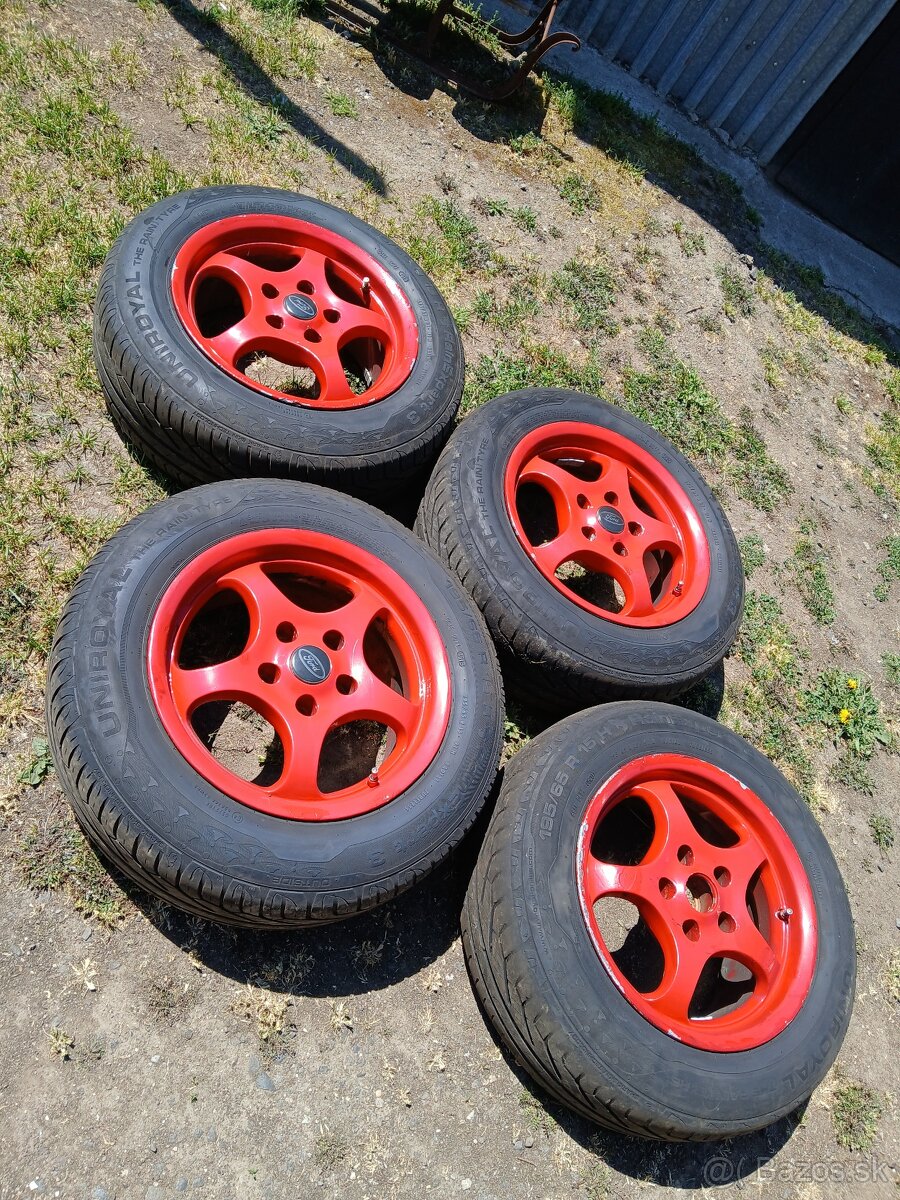 5x112 R15 - 2
