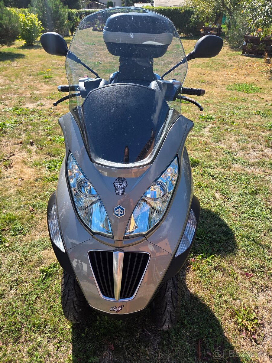 Piaggo - 2