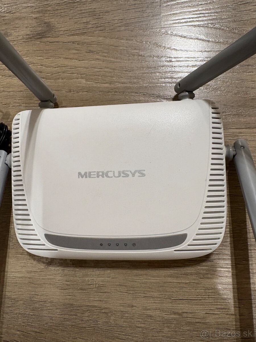 Wifi router - 2