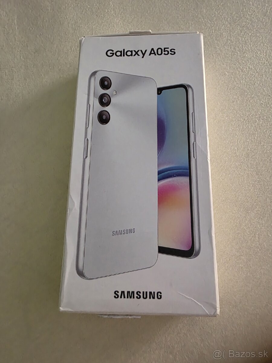 Samsung A05s 4GB/128GB - 2