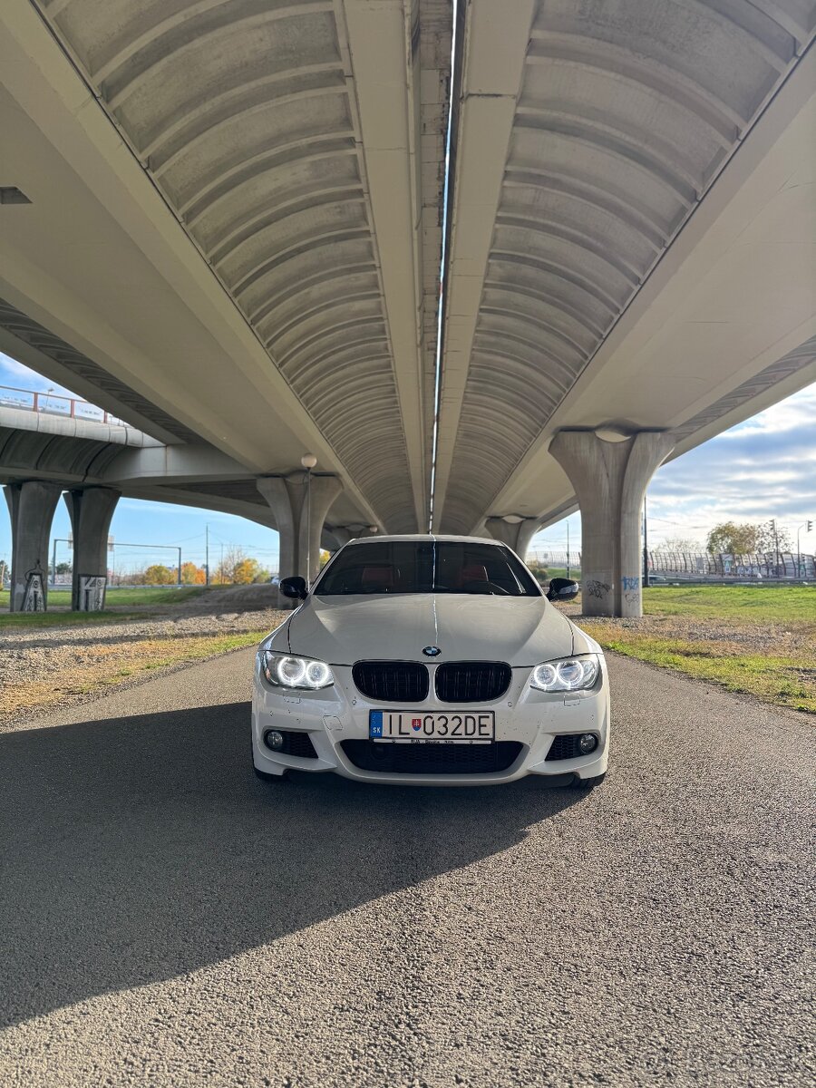 Vymením BMW E92 za MULTIVAN - 2
