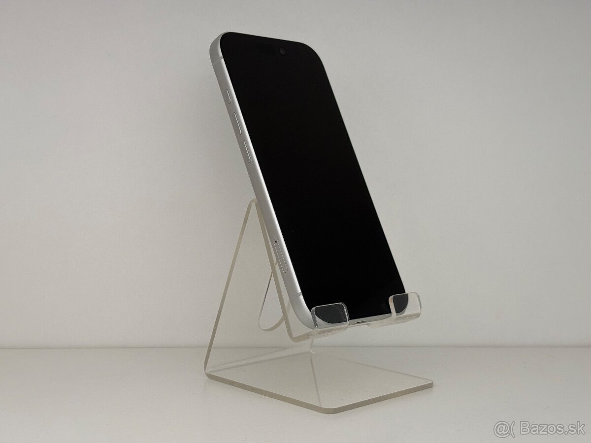 Ako Nový iPhone 17 Pro 1TB Silver - ZÁRUKA - 2