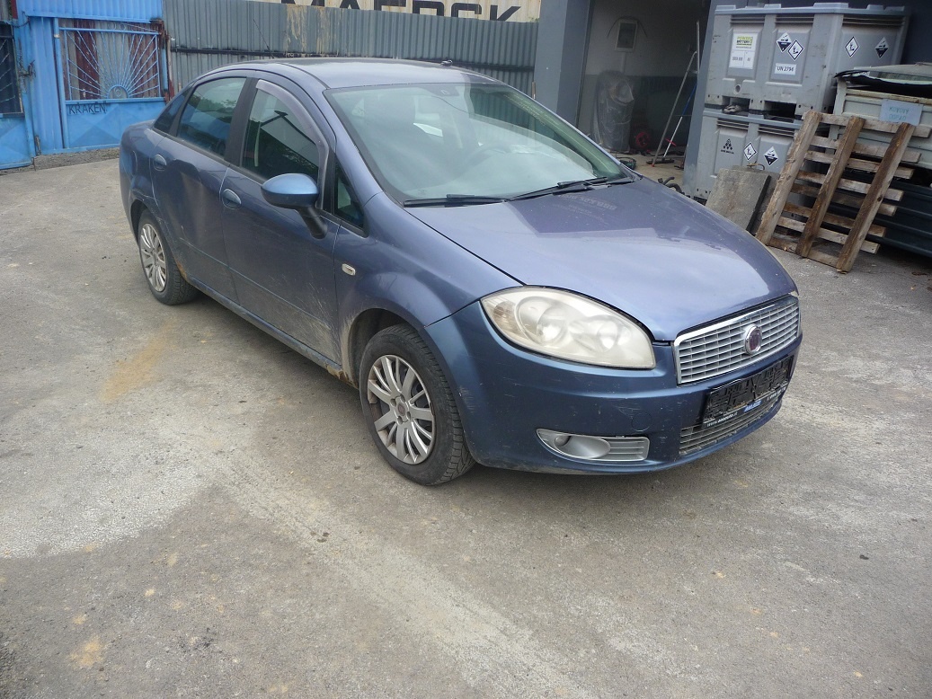 Fiat Linea......................nahradne diely - 2