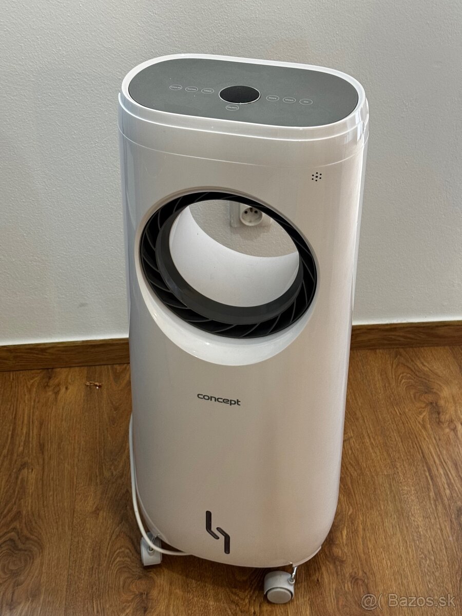 Klíma / Ventilátor - 2