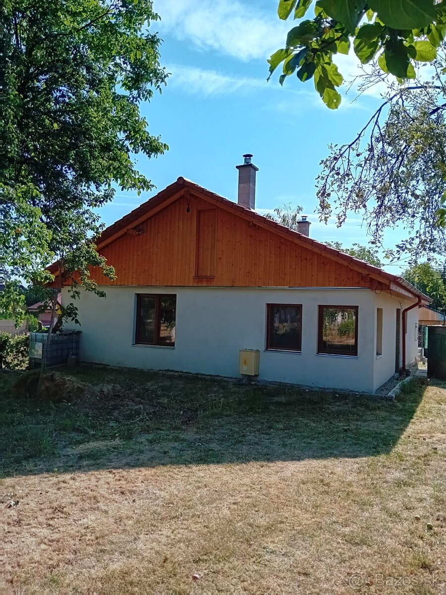 Rodinny dom na predaj - 2
