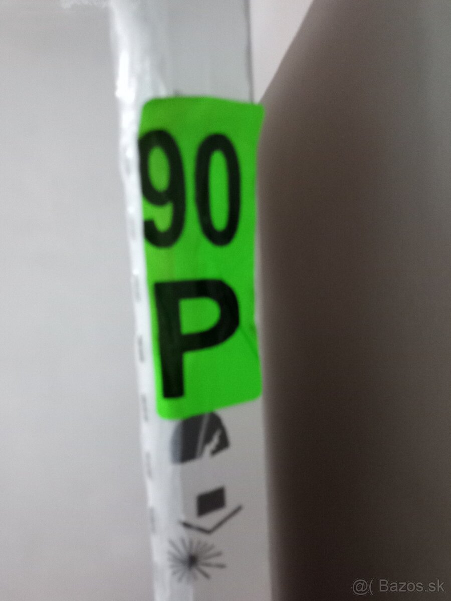 Dvere 90P - 2