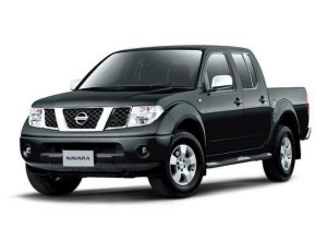 Navara / D40 / - 2