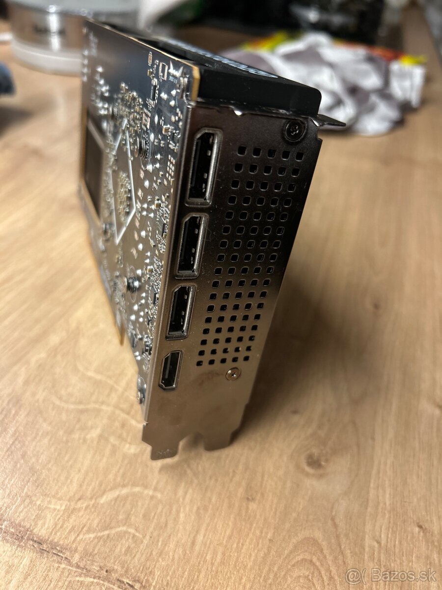 Rtx 5060 -8Gb DDR7 - 2