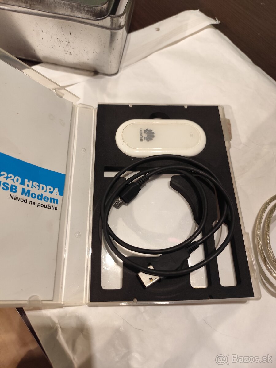 3g Huawei - 2