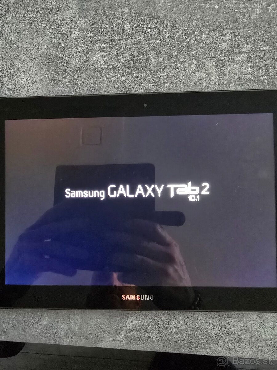 Tablet - 2