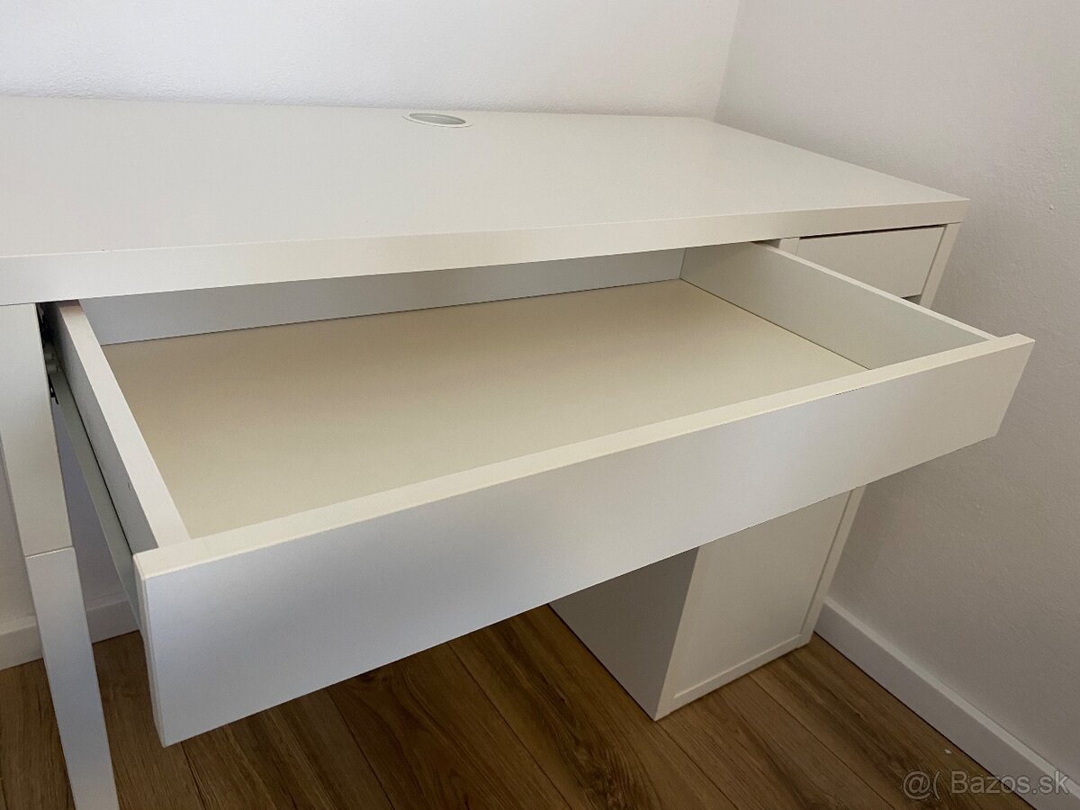 Predám kancelársky stôl IKEA - 2