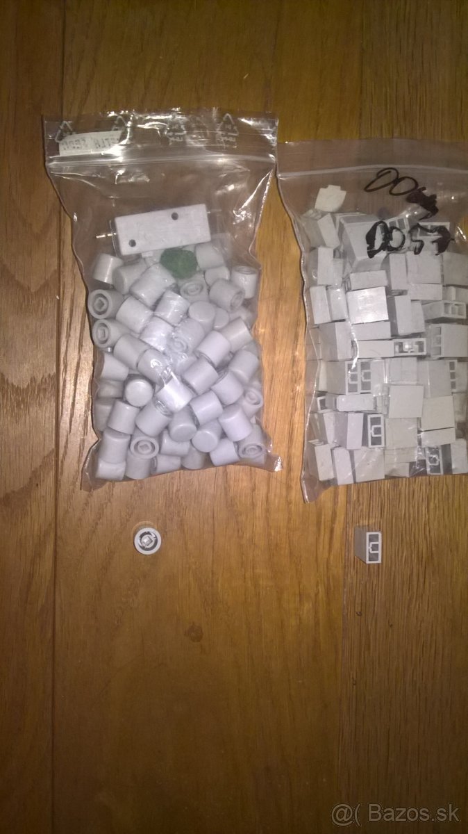 Predám hmatniky na tlacitka IZOSTAT a tlacitko na spajk ETP - 2