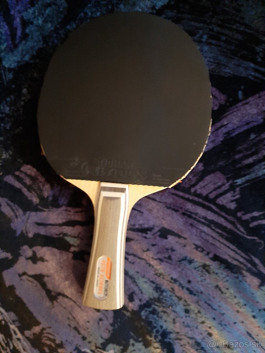 predaj dreva na stolny tenis nova zlava - 2