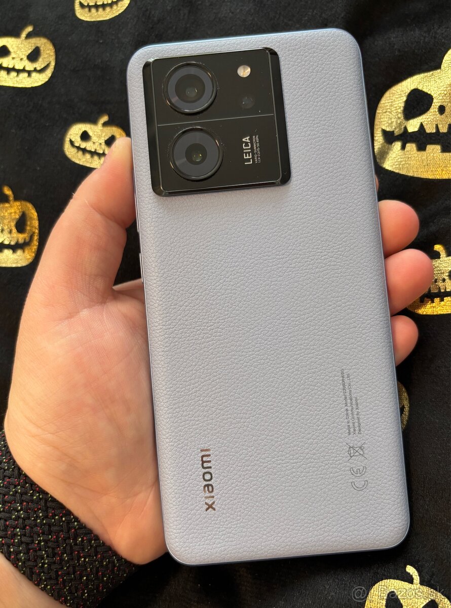 XIAOMI 13T -> 256 GB - 2