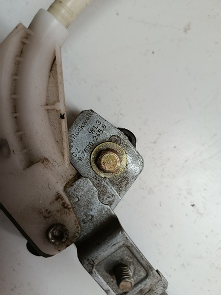 mechanizmus okna skoda felicia PP 976302466 30€ - 2