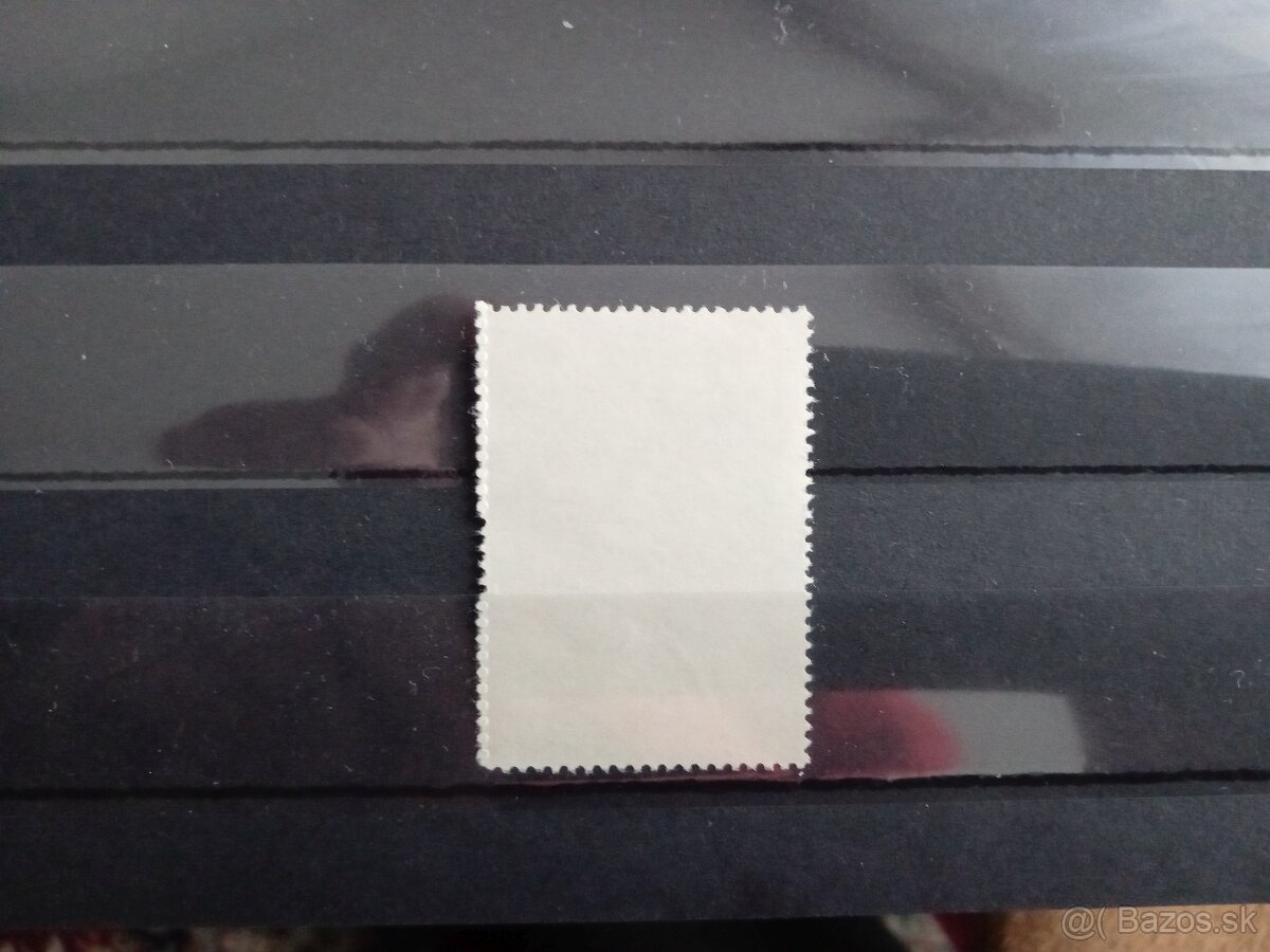 Poštové známky č.432 - Mjanmarsko - bojový štít - 2