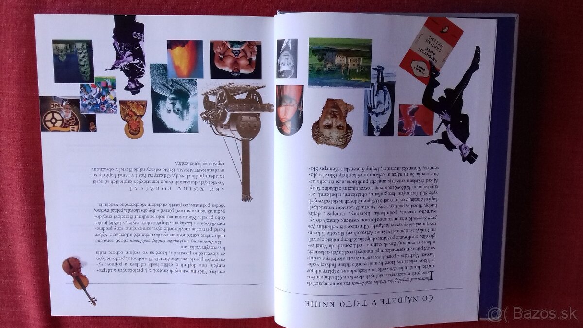 Ilustrovaná encyklopédia ľudskej vzdelanosti - 2