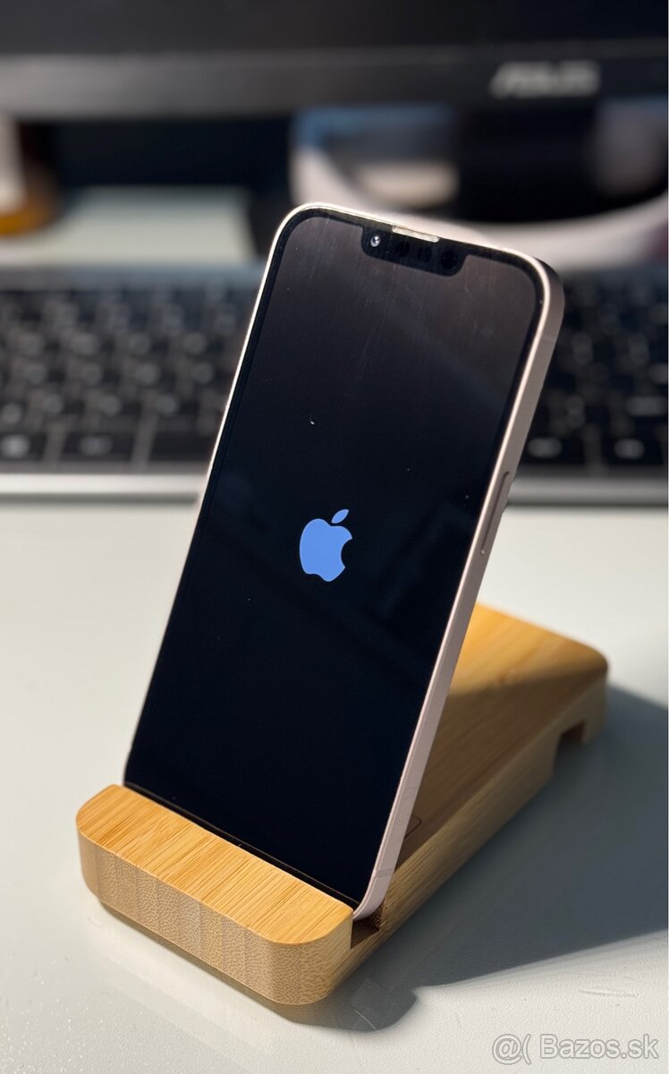 🌸 iPhone 13 – 256 GB – stav nového zariadenia 🌸 - 2