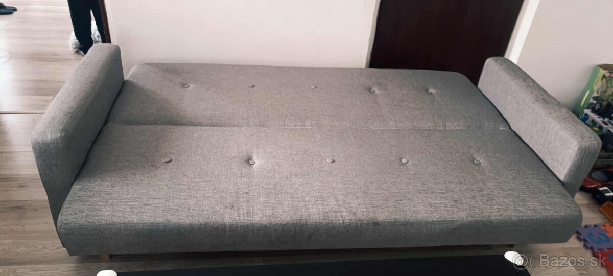 Rozkladacia pohovka Rango - 2