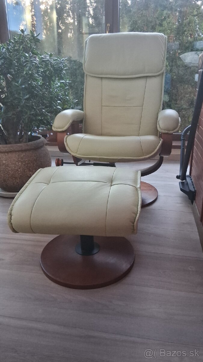 Masažne kreslo - 2