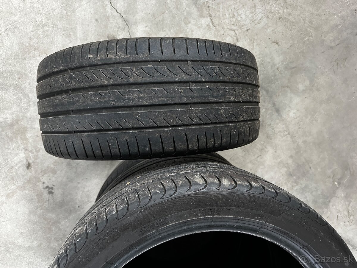 Pirelli 245/40 R18 97Y - 2