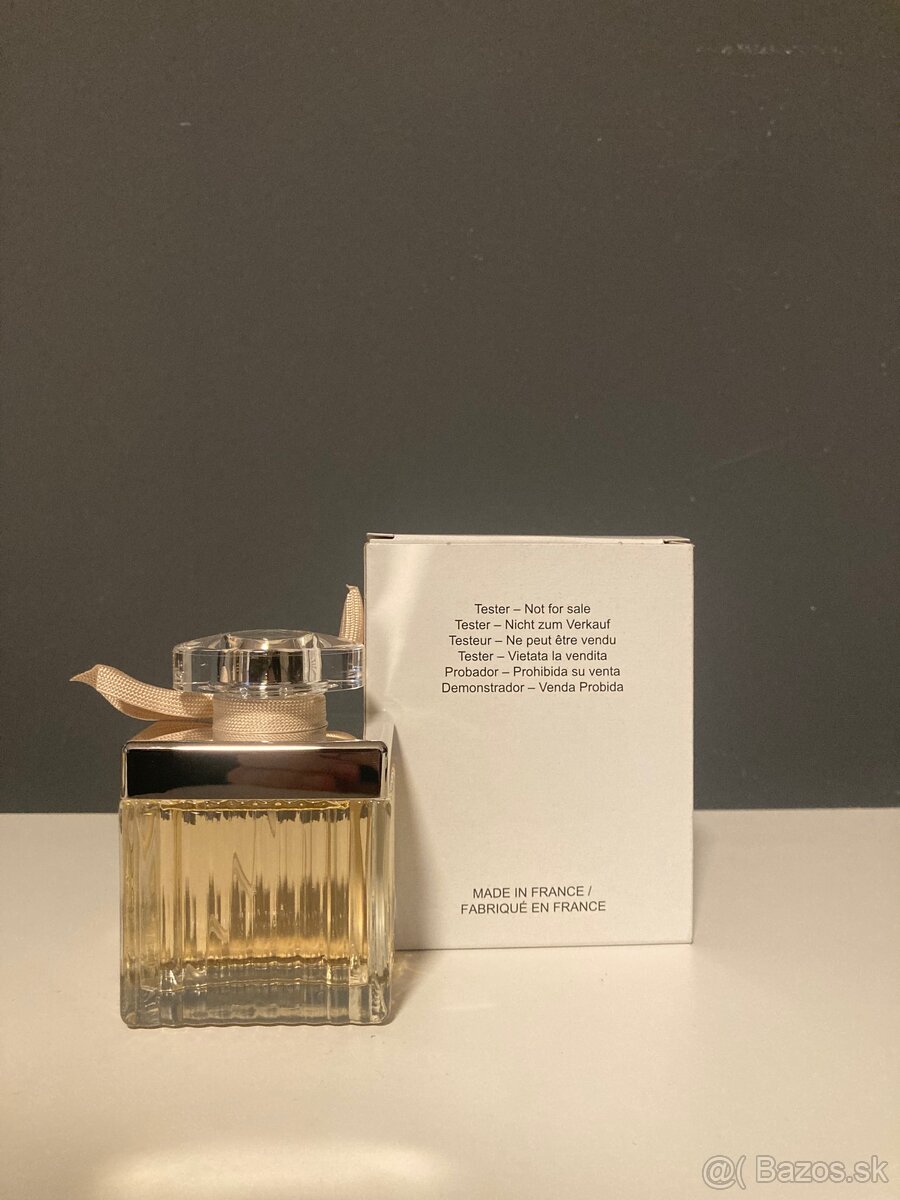 Chloé parfumovaná voda 75 ml - 2
