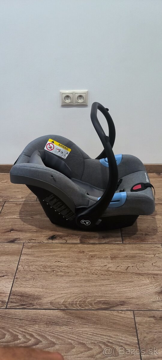 Autosedačka Kinderkraft - 2