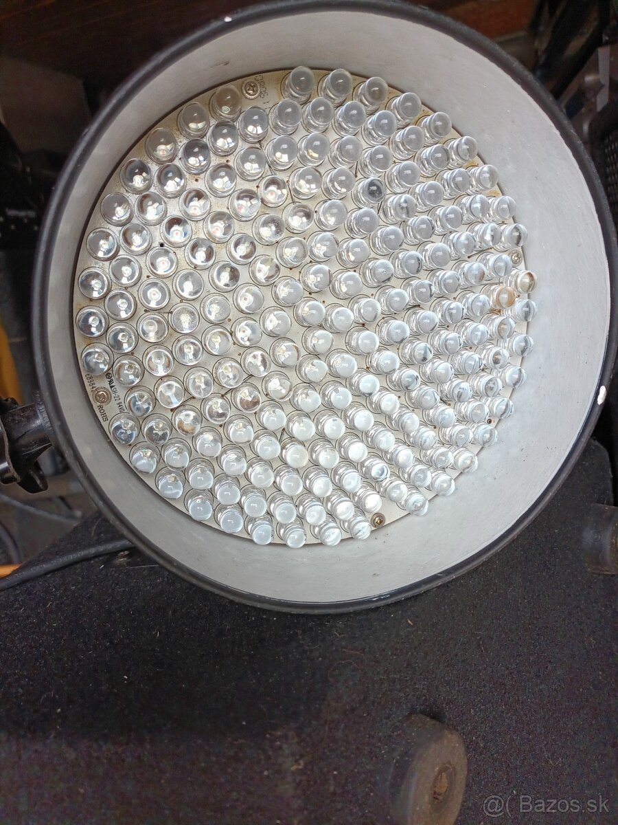 Led par eurolite - 2