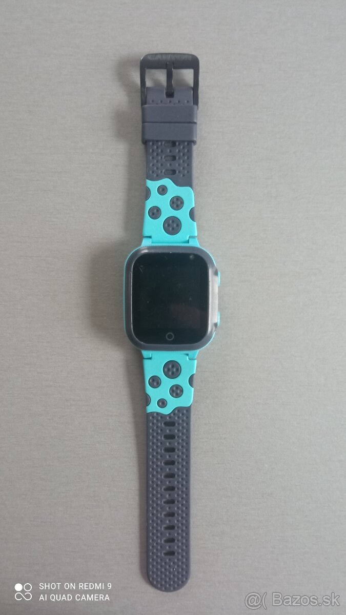 Detské inteligentné hodinky - 2