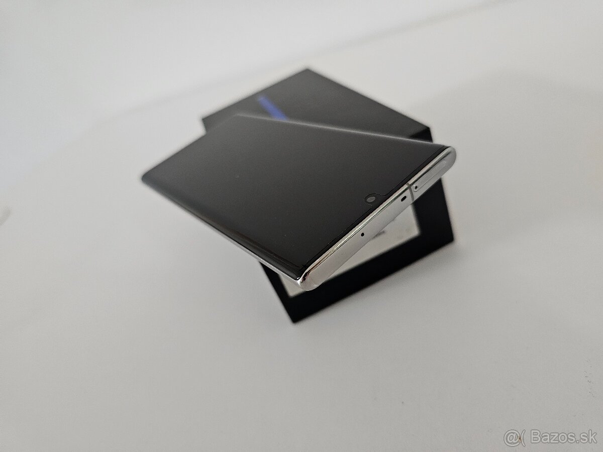 Samsung Galaxy Note 10 s novou batériou - 2