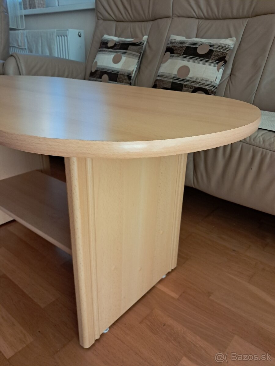 Predám konferenčný stolík - 2