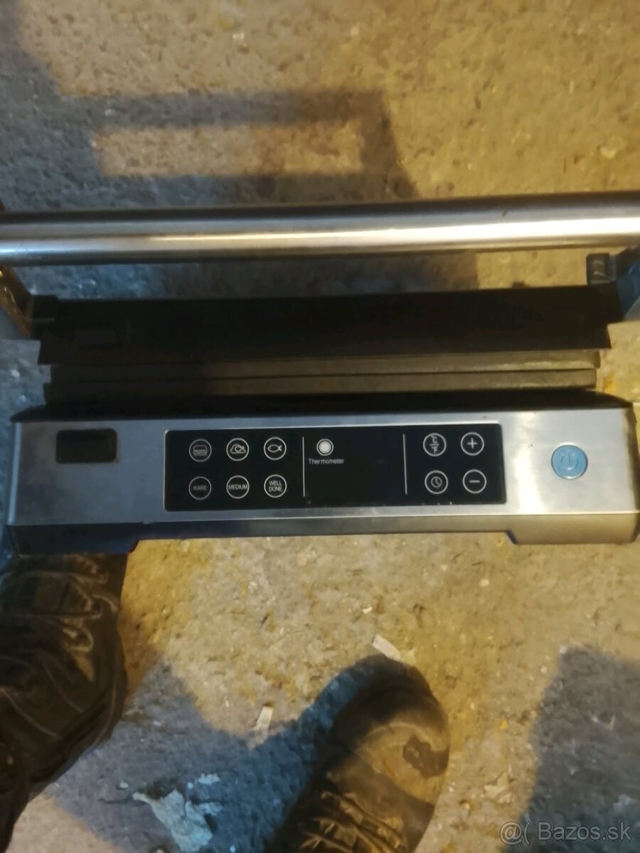 Predam Kontaktný gril - 2