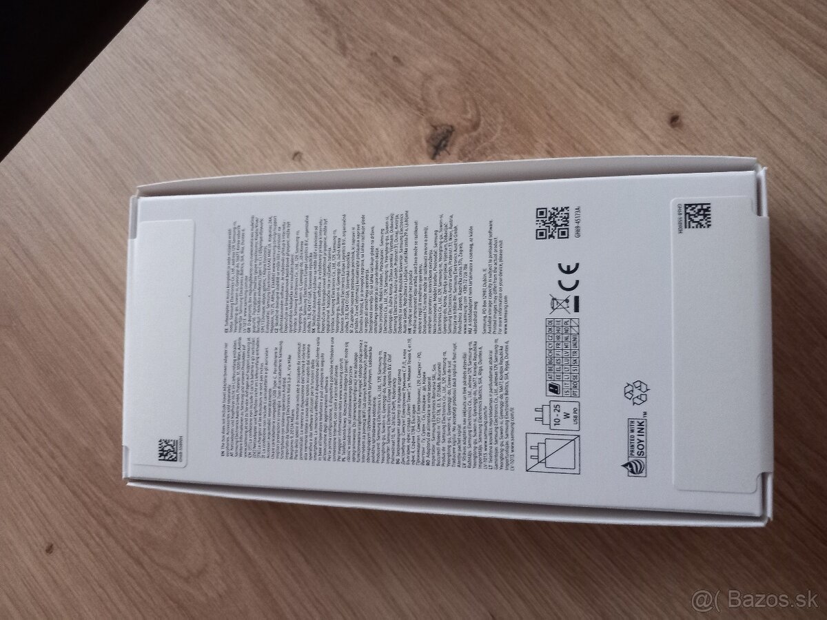 Samsung galaxy a26 - 2