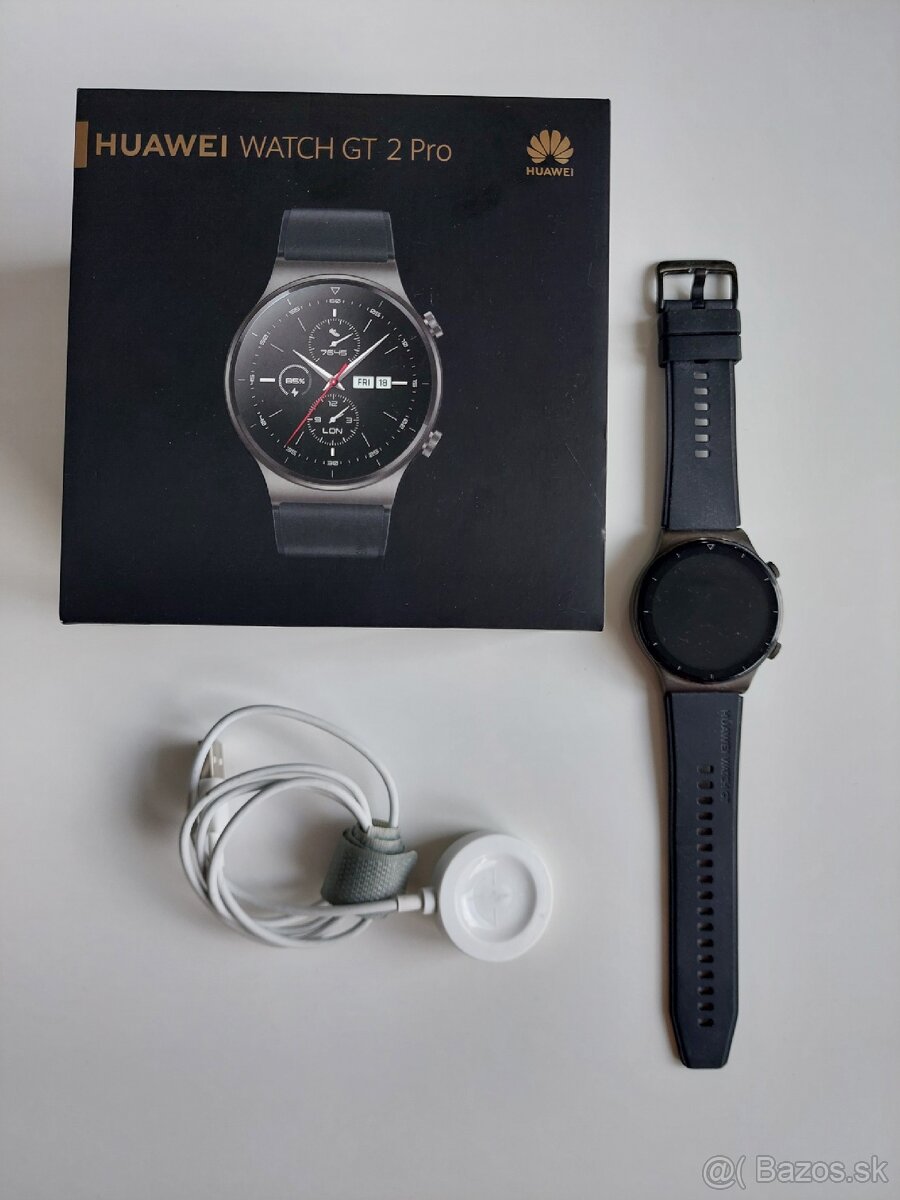 Huawei watch gt 2 pro - 2