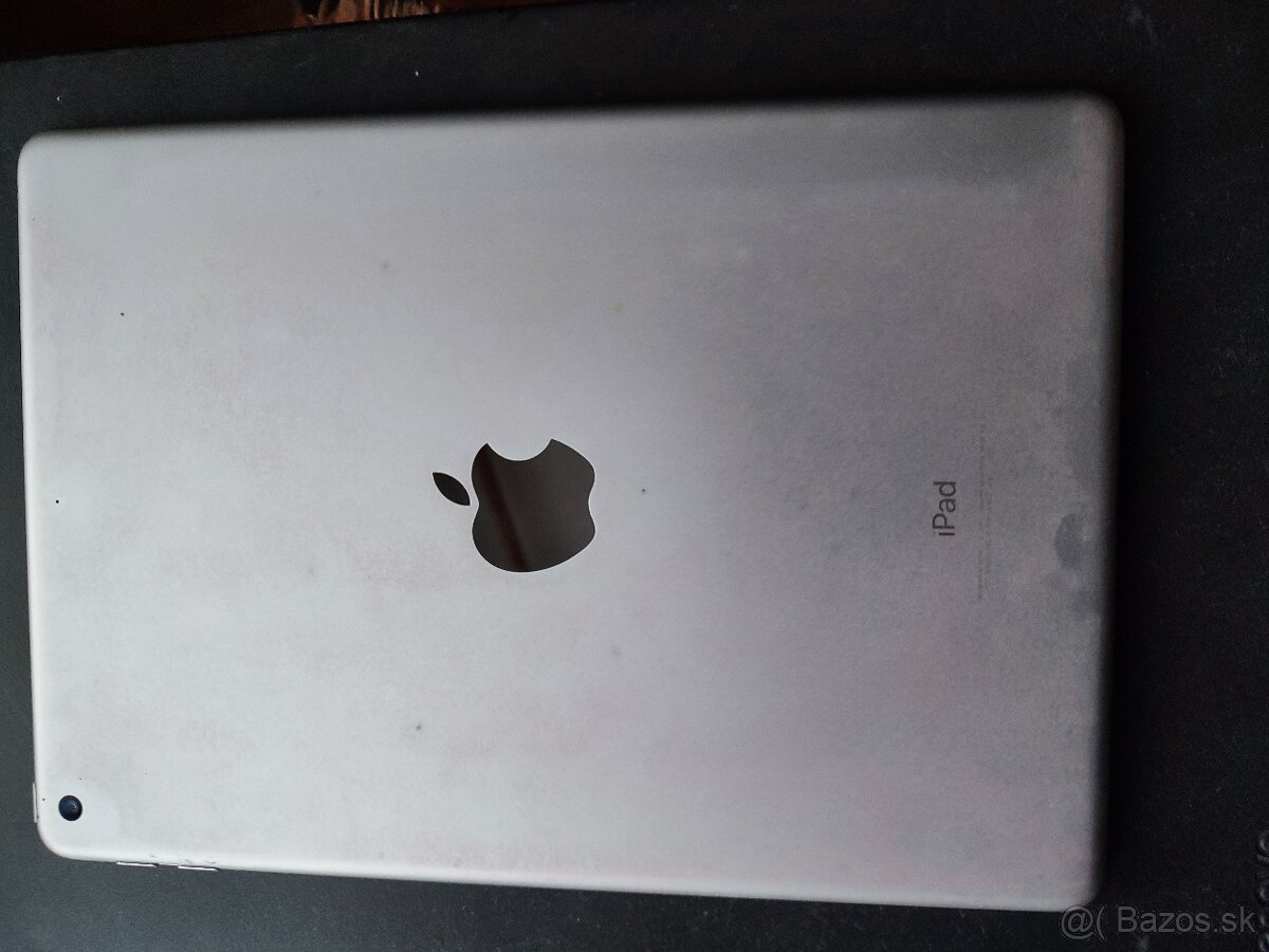Predám ipad 9,7" 32gb - 2