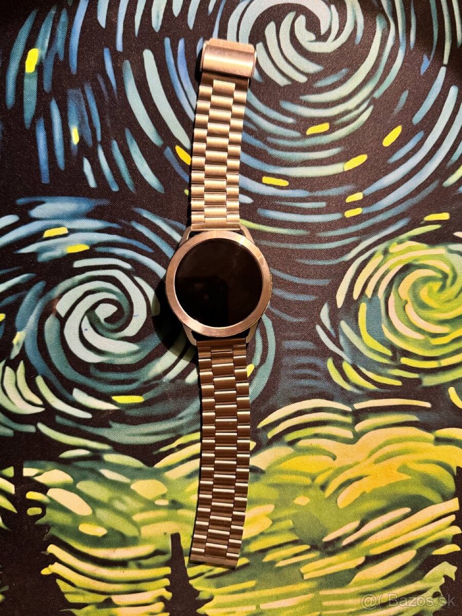 Smart hodinky XIAOMI Watch S3 - 2