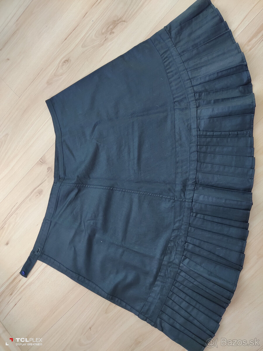 časti krojov, sukne - 2