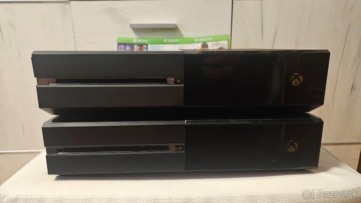Predám Xbox One s ovládačom - 2