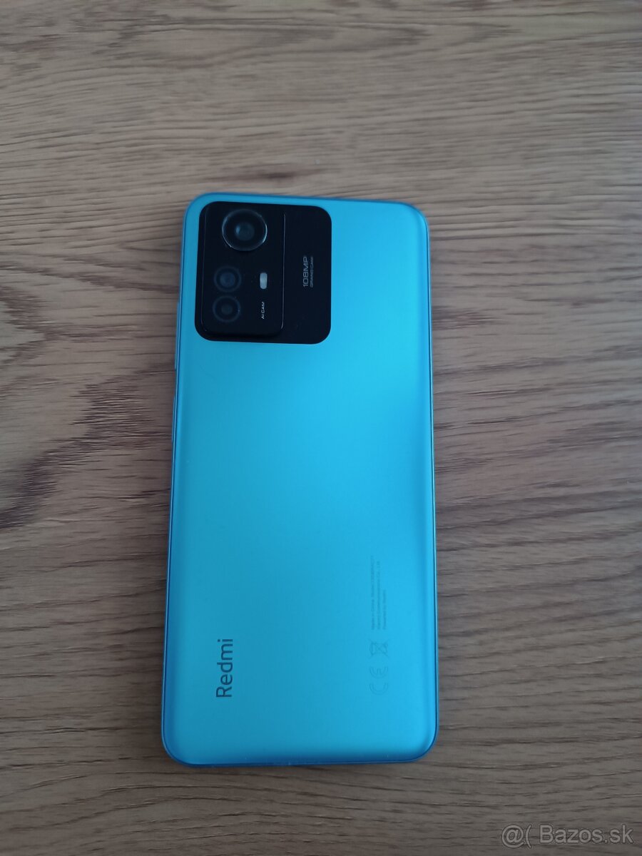 Xiaomi redmi note 12s - 2
