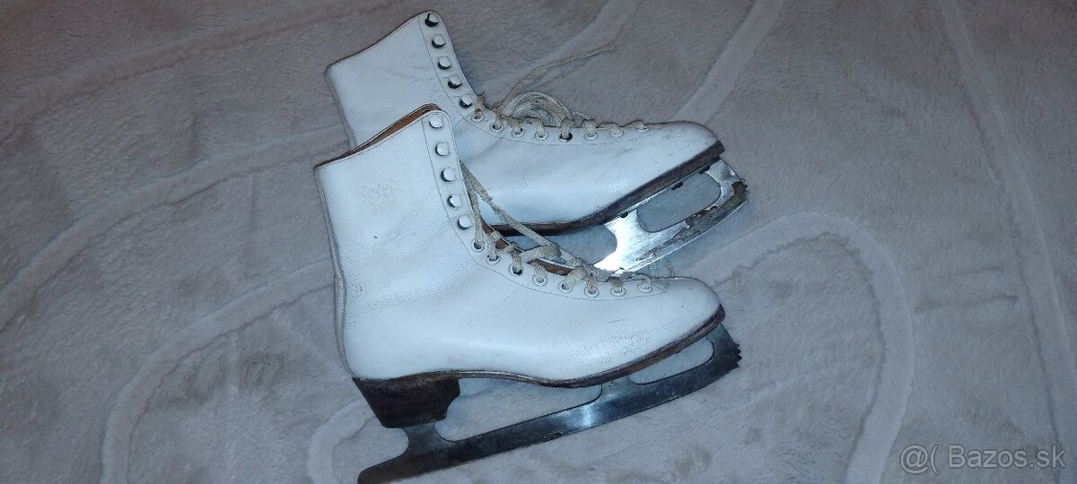 Dámske korčule - 2