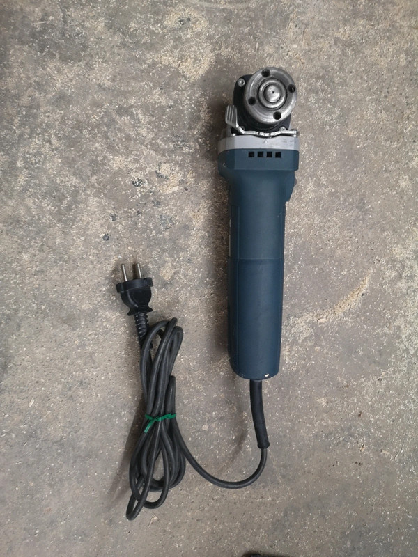 uhlova bruska BOSCH GWS 7 - 2