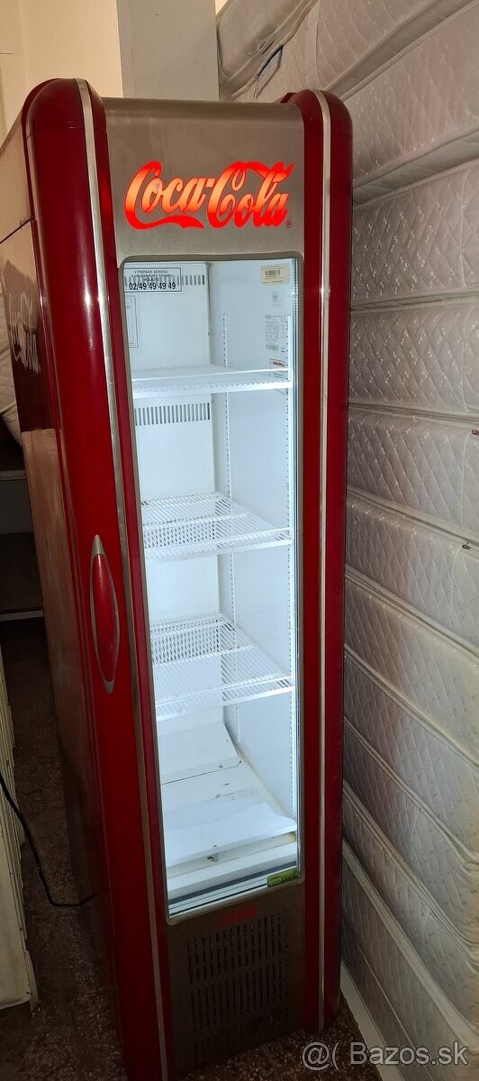 Chladnička - 2
